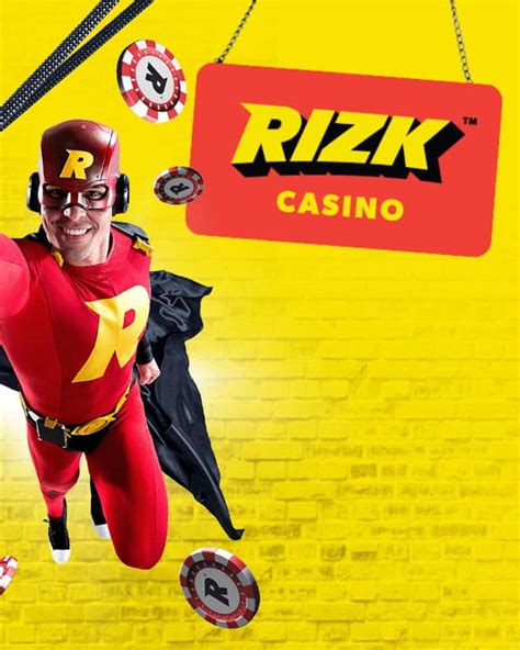 rizk online casino